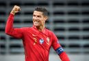 Cristiano Ronaldo, cel mai prolific marcator din istoria fotbalului! Câte goluri a înscris starul lui Juventus Torino