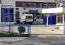Doi bărbați infectați cu coronavirus au decedat în secția ATI, a Spitalului Municipal Pașcani